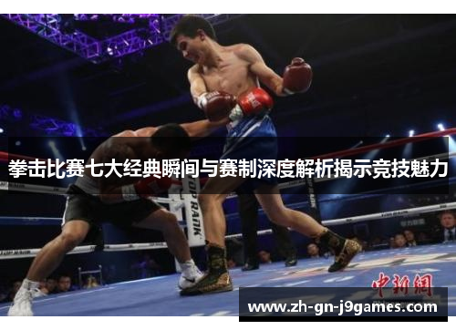 拳击比赛七大经典瞬间与赛制深度解析揭示竞技魅力