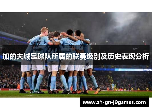 加的夫城足球队所属的联赛级别及历史表现分析